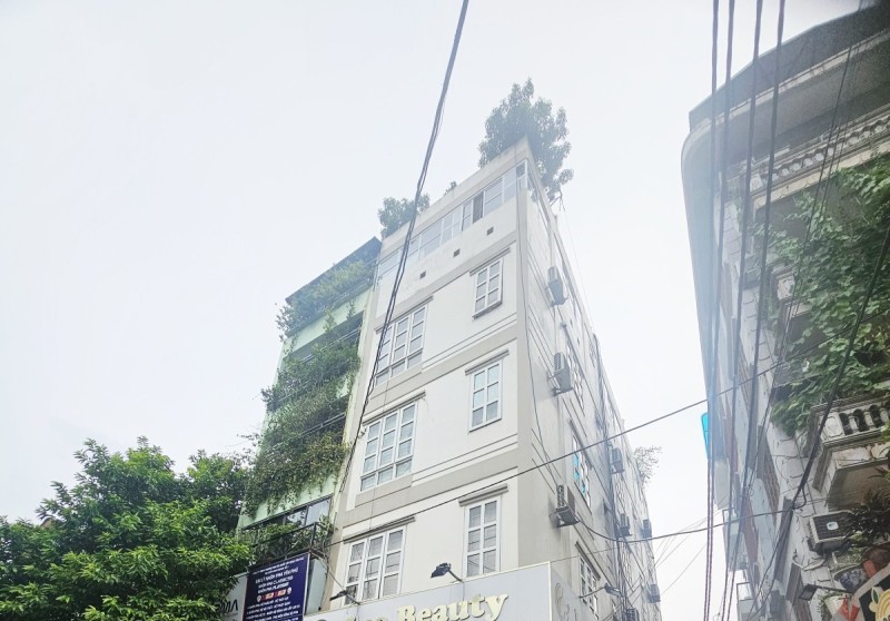 MẶT PHỐ XUÂN ĐỈNH – LÔ GÓC – Ô TÔ TRÁNH – KINH DOANH CỰC ĐỈNH – 100M² – 5 TẦNG – 30 TỶ - Ảnh chính